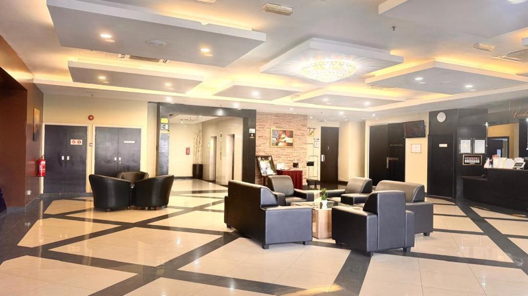 Hotel Seri Malaysia Kepala Batas Kepala Batas  Exterior photo
