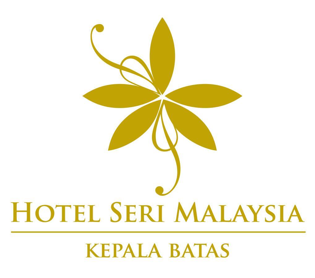 Hotel Seri Malaysia Kepala Batas Kepala Batas  Exterior photo