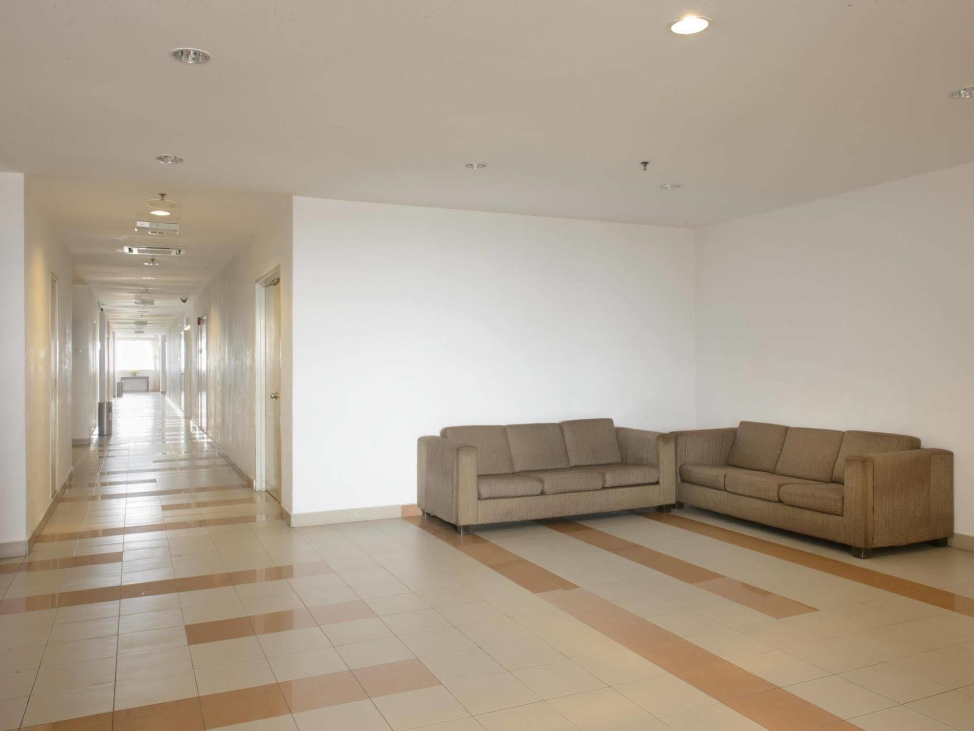 Hotel Seri Malaysia Kepala Batas Kepala Batas  Exterior photo